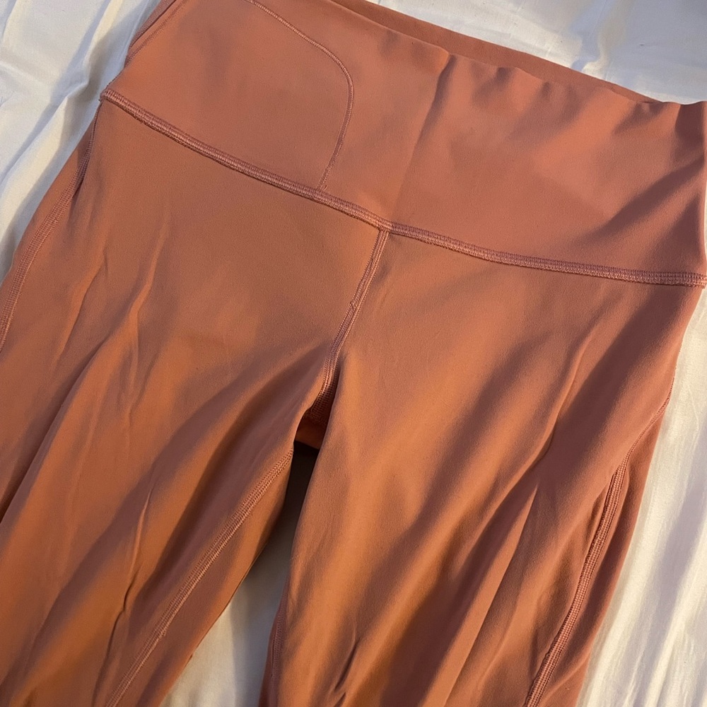 Lululemon Align Leggings
